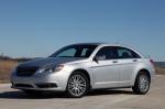 Chrysler 200 2011 года
